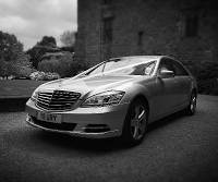 Your Wedding Chauffeur 1094464 Image 3